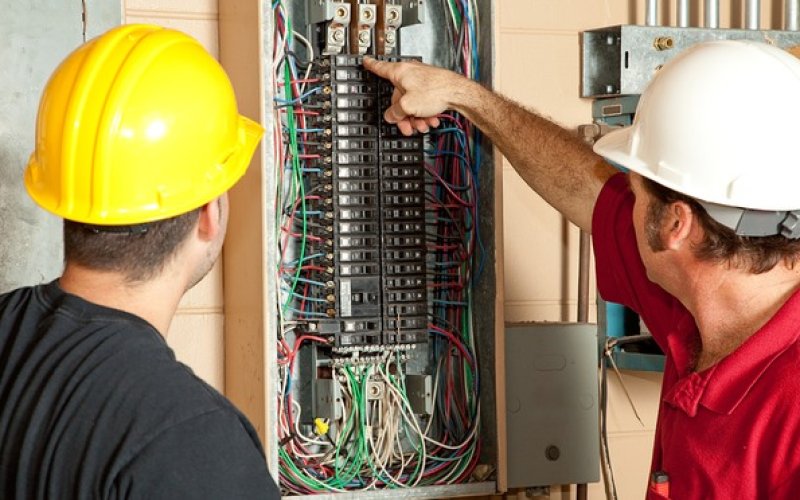 Lone Star Electric