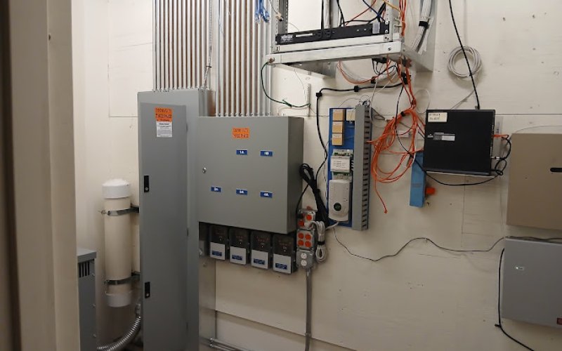 Abq Electrical Works LLC