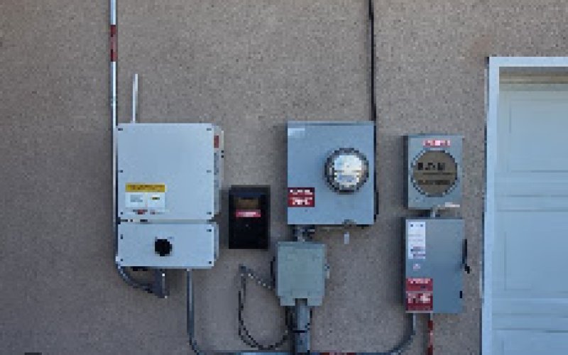 Energized Electric LLC