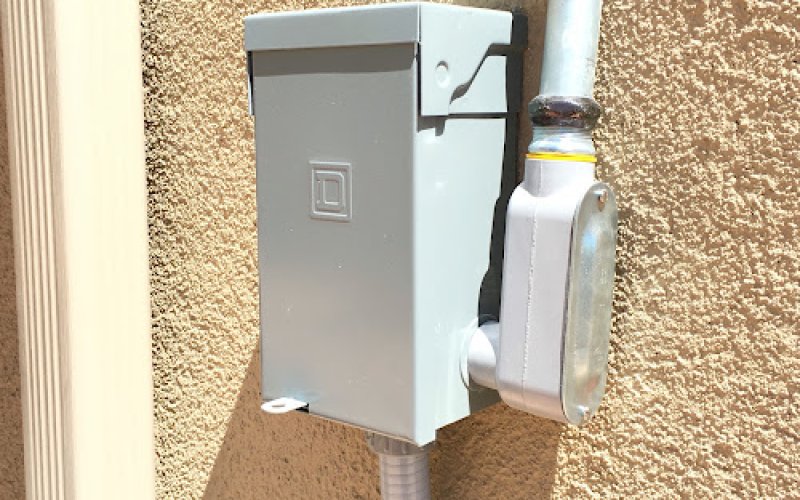Libo Electric Inc
