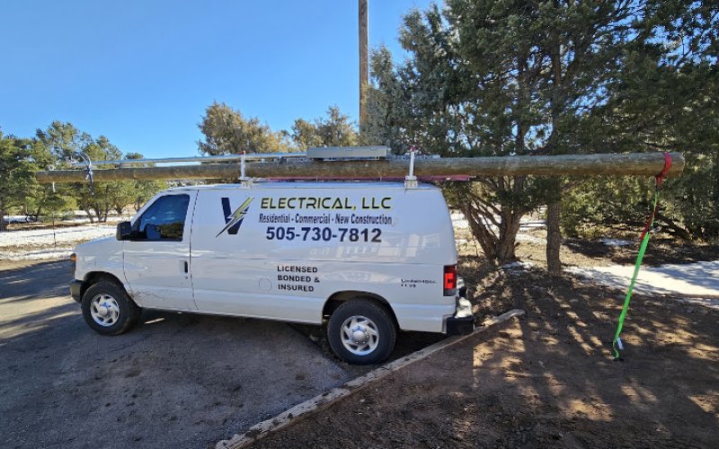 V-Electrical, LLC