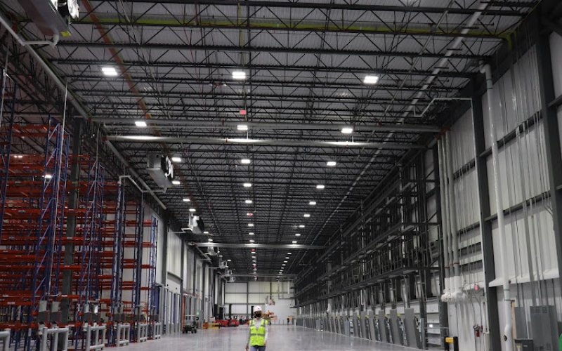 VA Electric, Inc.