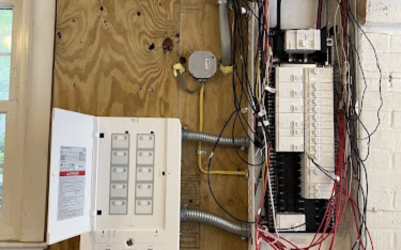 Carmona Electric LLC