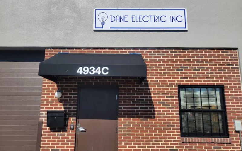 Dane Electric, Inc