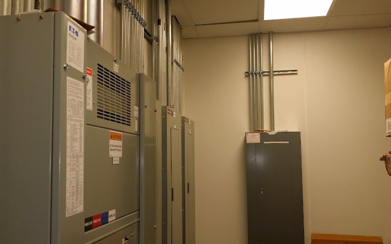 Nova Electrical Contractor