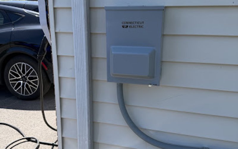 R&A Electrical Services,LLC