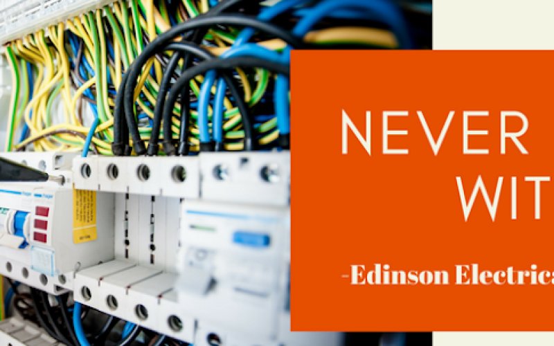 Edinson Electrical Solutions