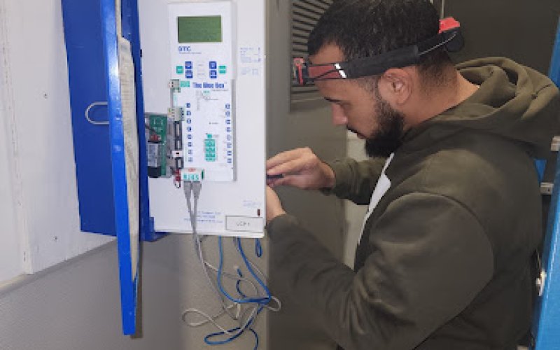 ElectroPower Solutions