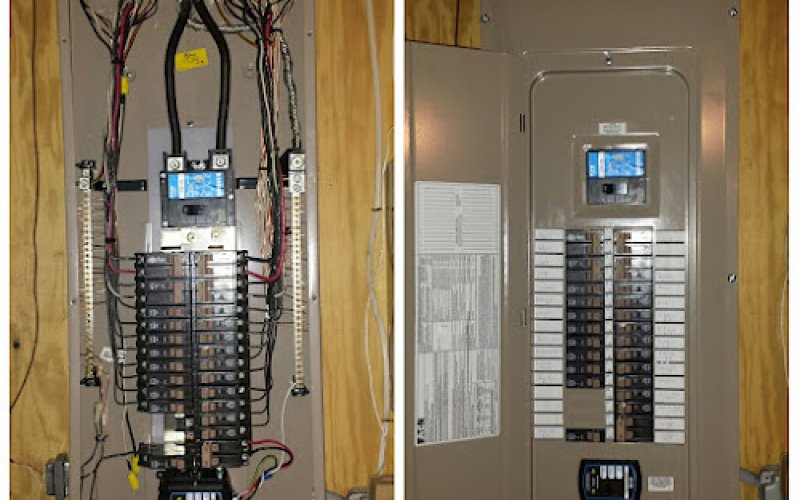 Fused Electric, LLC