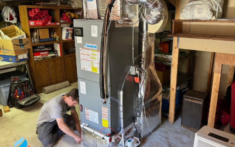 Jack Lehr Heating Cooling & Electric