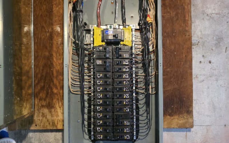 Tiburcio Electric LLC