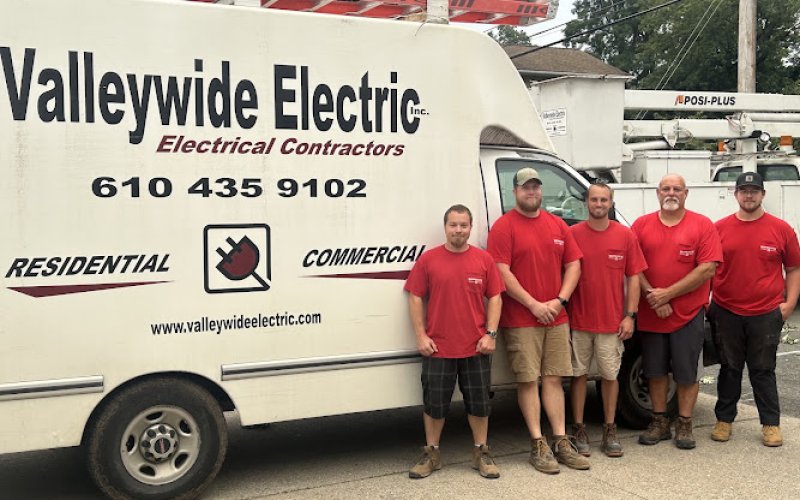 Valleywide Electric Inc