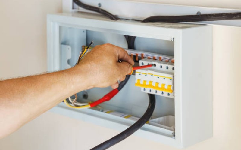 Assure Electrical Anaheim