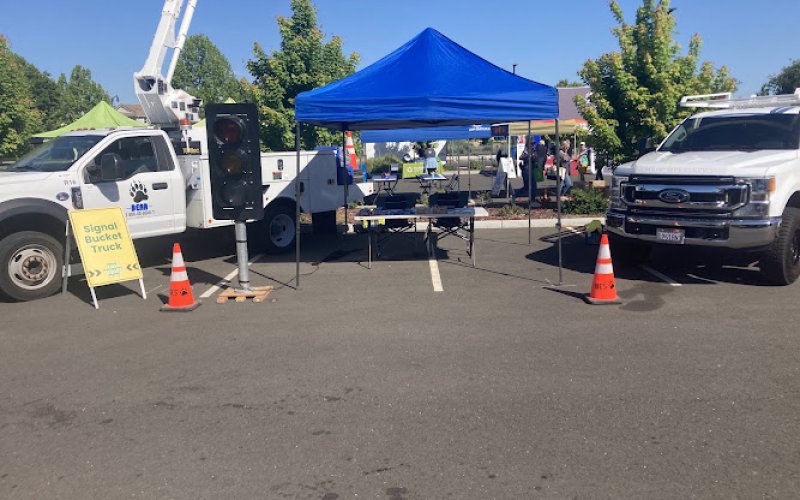 Bear Electrical Solutions Anaheim