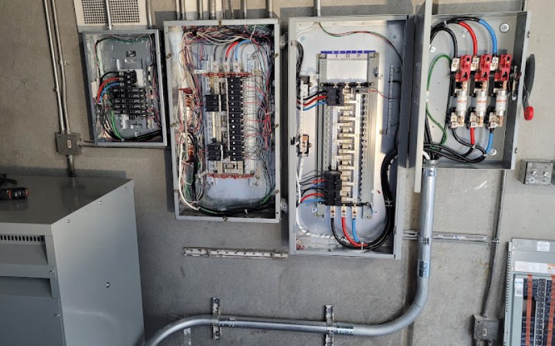 CT Electric