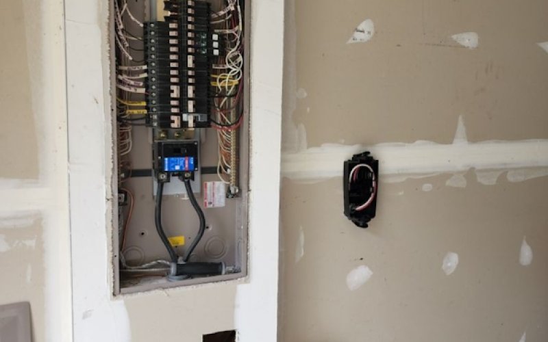 Marvel Electricians