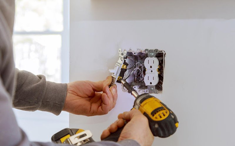 Current Electrical Systems
