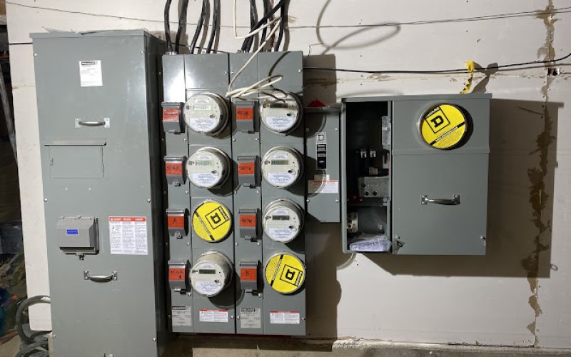 Bay Area Electric LLC