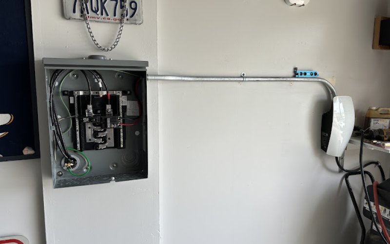 CEZ Electric and Maintenance