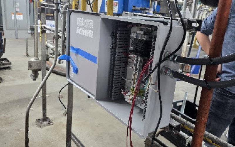Green Top Electric LLC