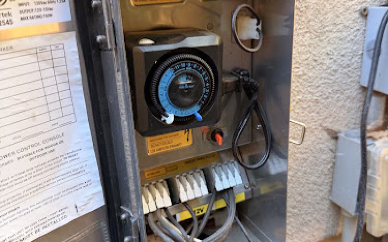 Hamilton Electric