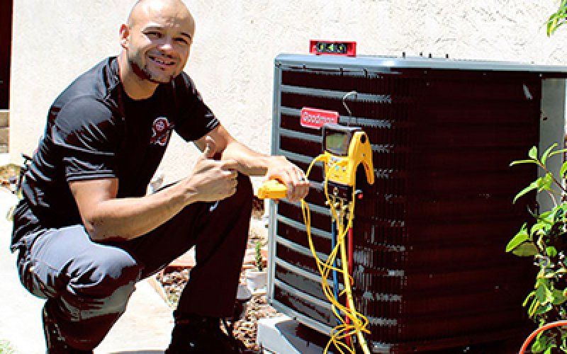 Perfect Star Heating, Cooling, & Electrical
