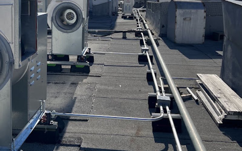 Vega Electric Services