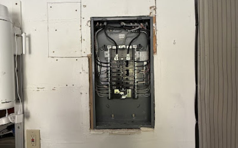 Voltex Power Solutions / Electrical Contractor — Electric utility company in Antioch