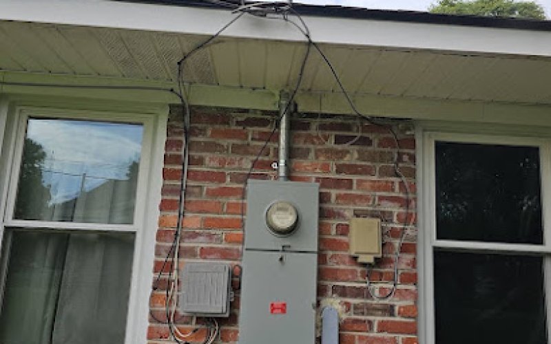 Arvada Electricians