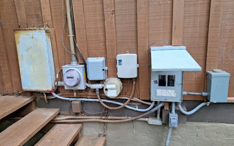 Crown Electric Services