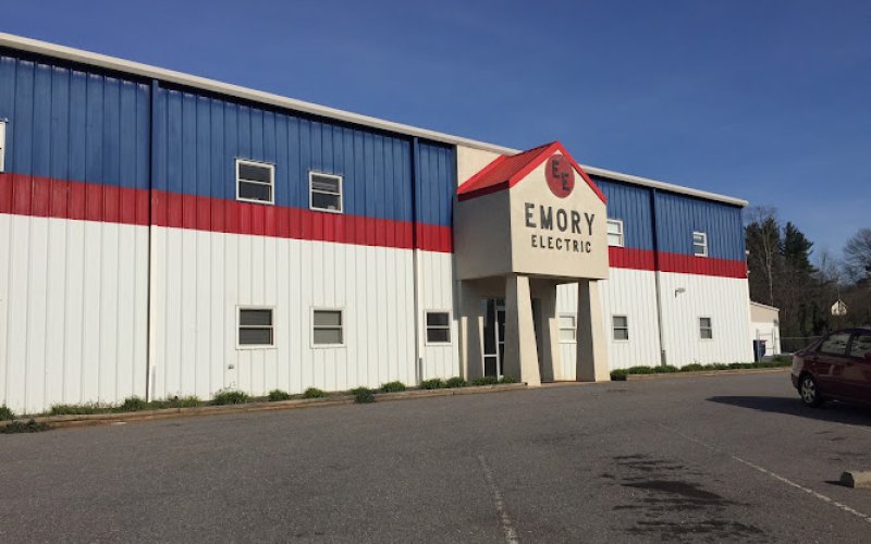 Emory Electric