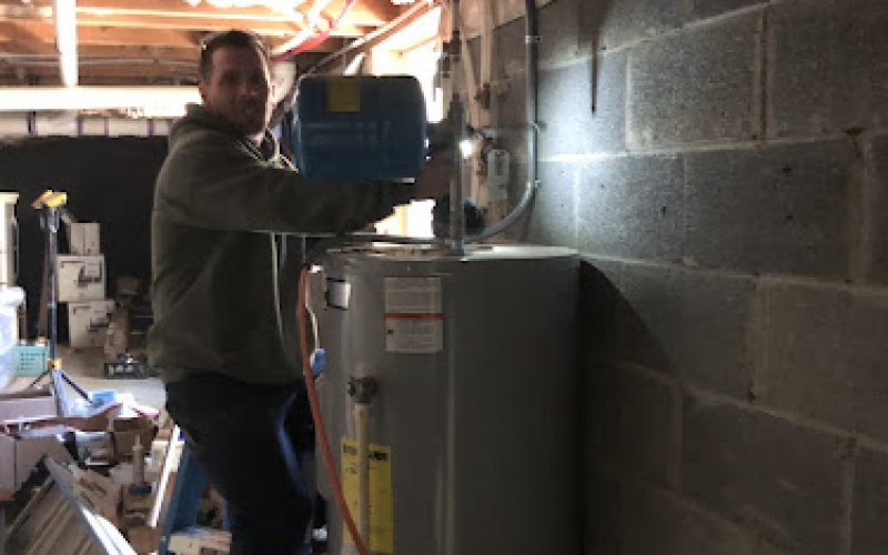 Kilowatt Electric LLC