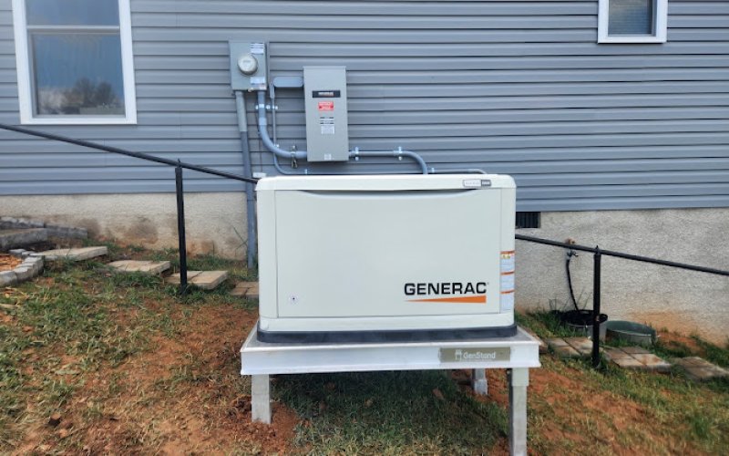 Power Plus Electrical Service