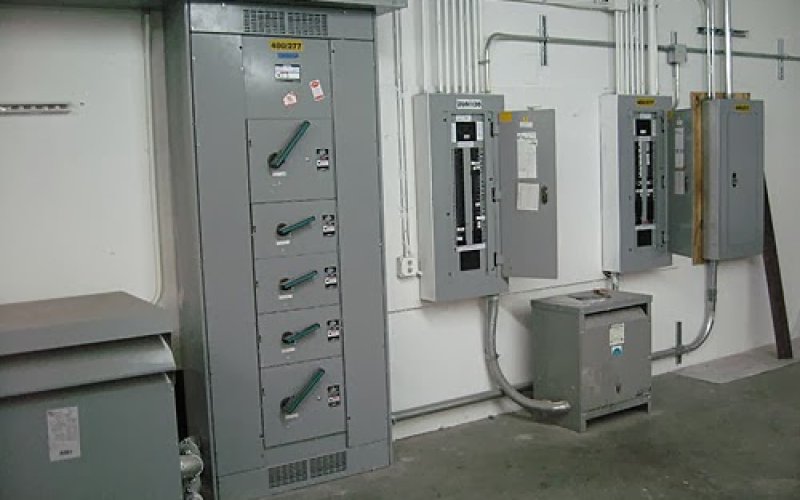 Volt Electric USA