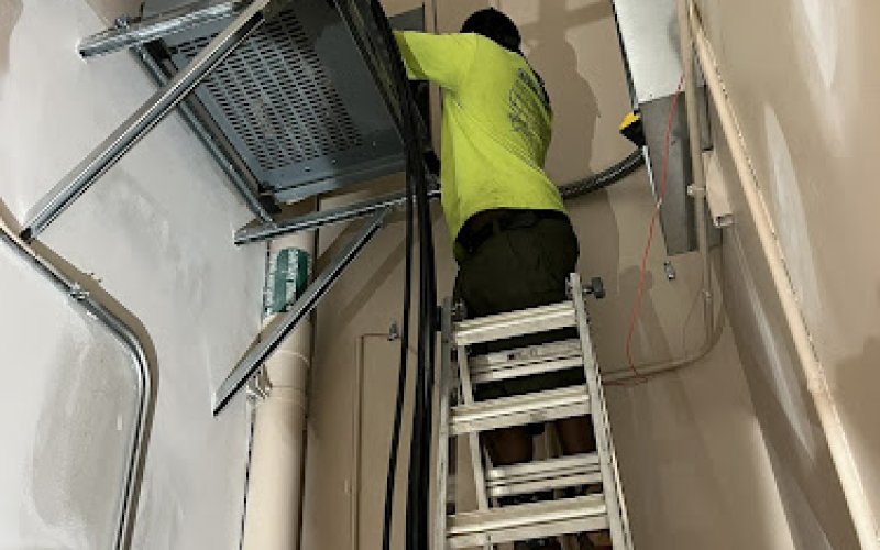 1st Generation Electric LLC