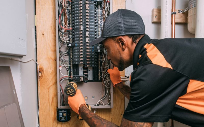 BriteBox Electrical Services