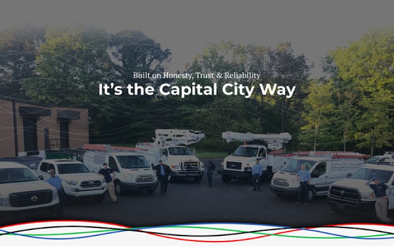Capital City Electrical Services, LLC