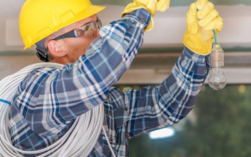 Electrician Atlanta