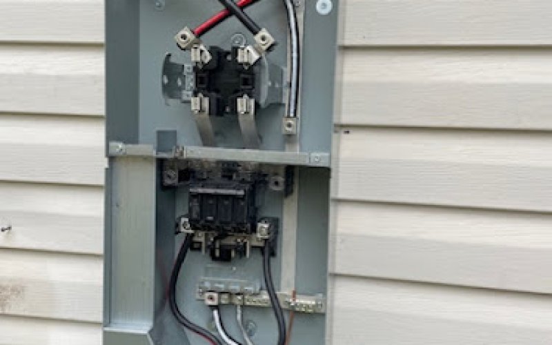 New Beginnings Electrical Services Atlanta