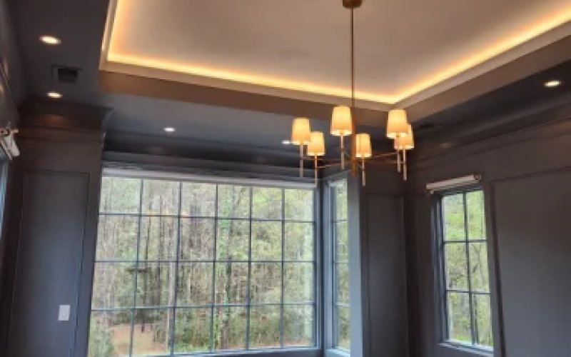 S & S Electrical Services