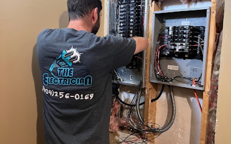 The Electrician
