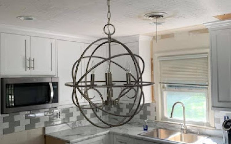 Brown's Electrical Services