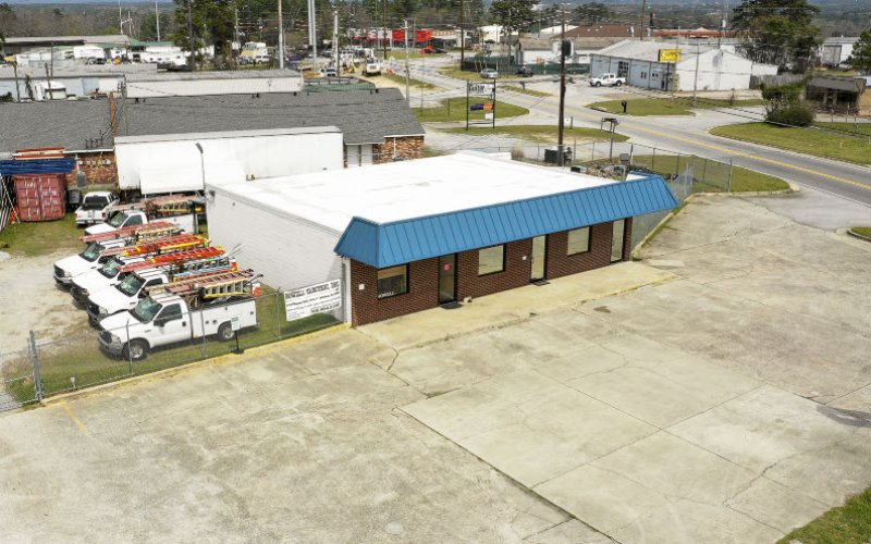 Howell Electric, Inc.