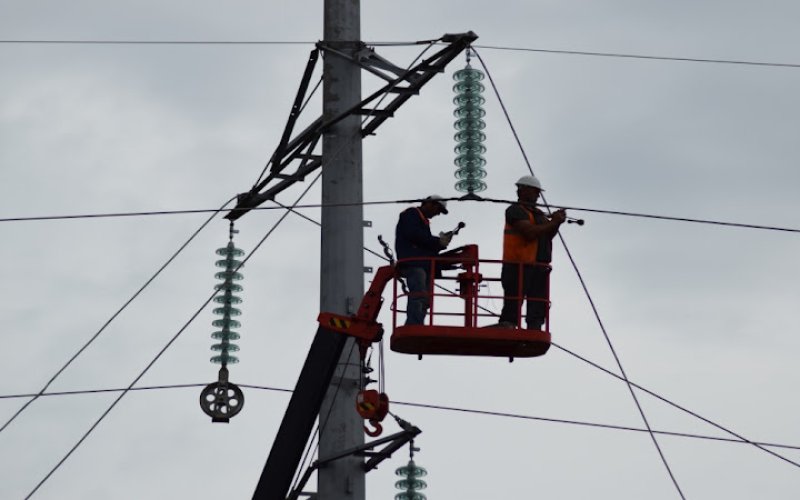 QuickFix Electrician Specialist — Electrical engineer in Augusta