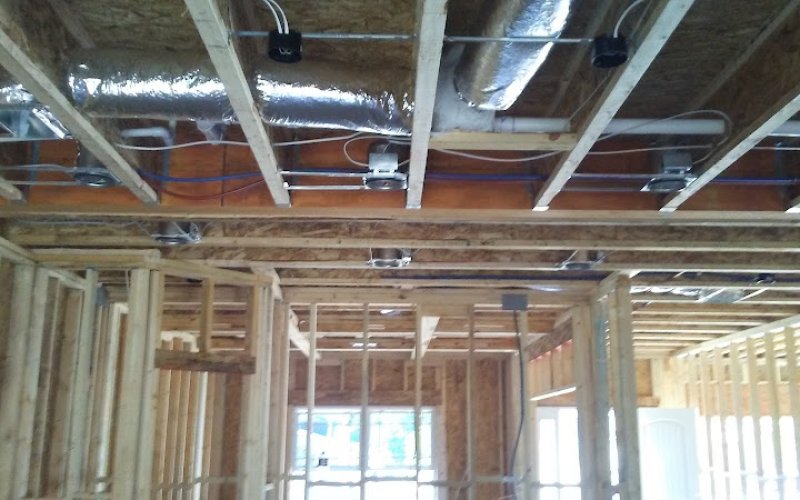 Rob Zapata's Electric, Inc.