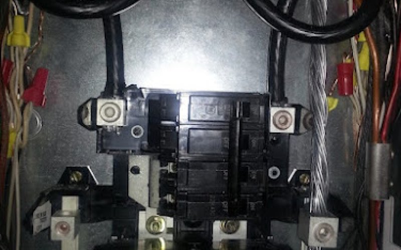 Voltz Electrical Service