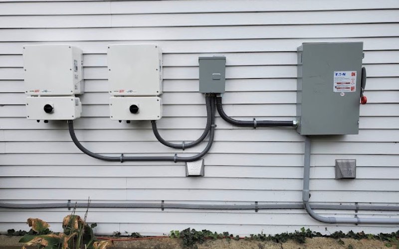 Aurora Electricians Services