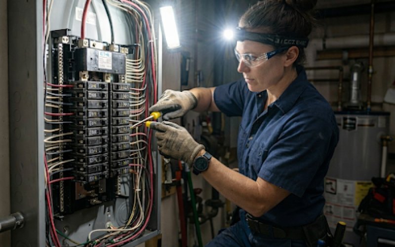 Montclair Electric