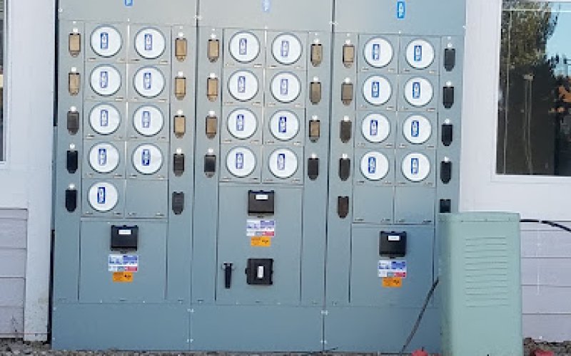 O'Brien Electrical Contractors