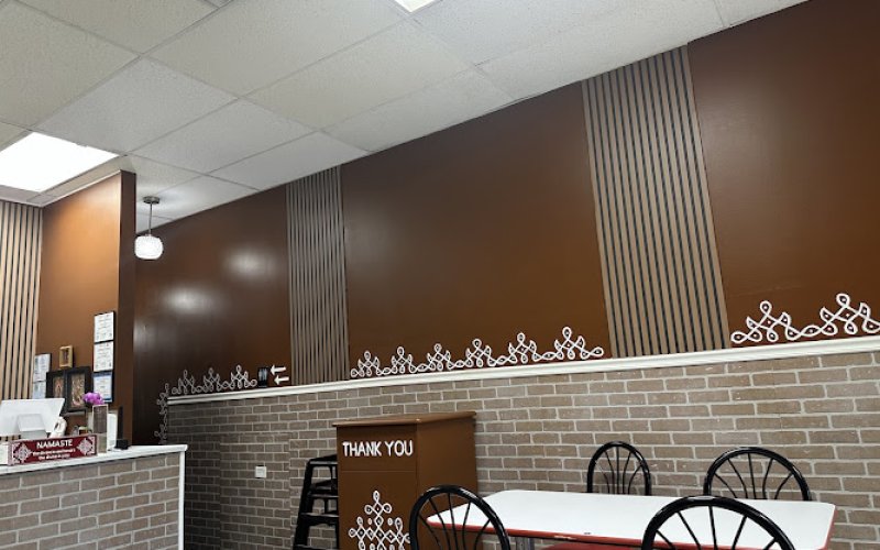 Frontenac Electric Corp. — Electrician in Aurora